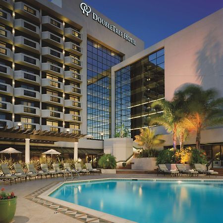 Doubletree By Hilton San Jose Hotel Exterior foto