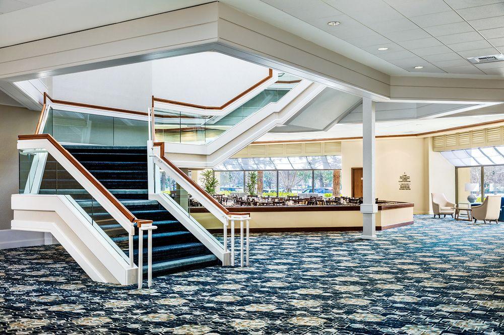 Doubletree By Hilton San Jose Hotel Exterior foto