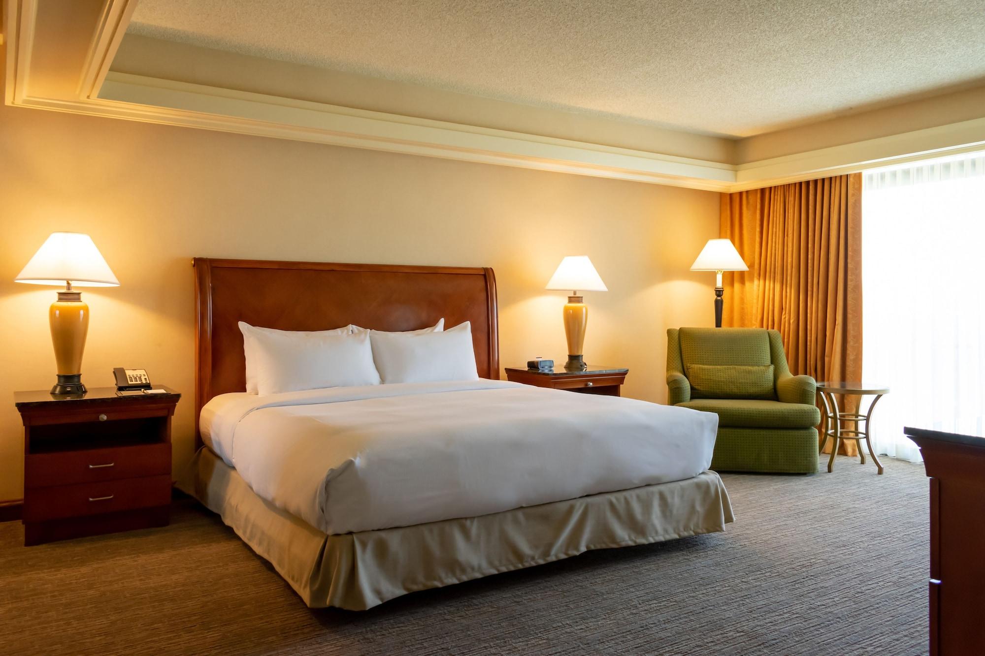 Doubletree By Hilton San Jose Hotel Exterior foto
