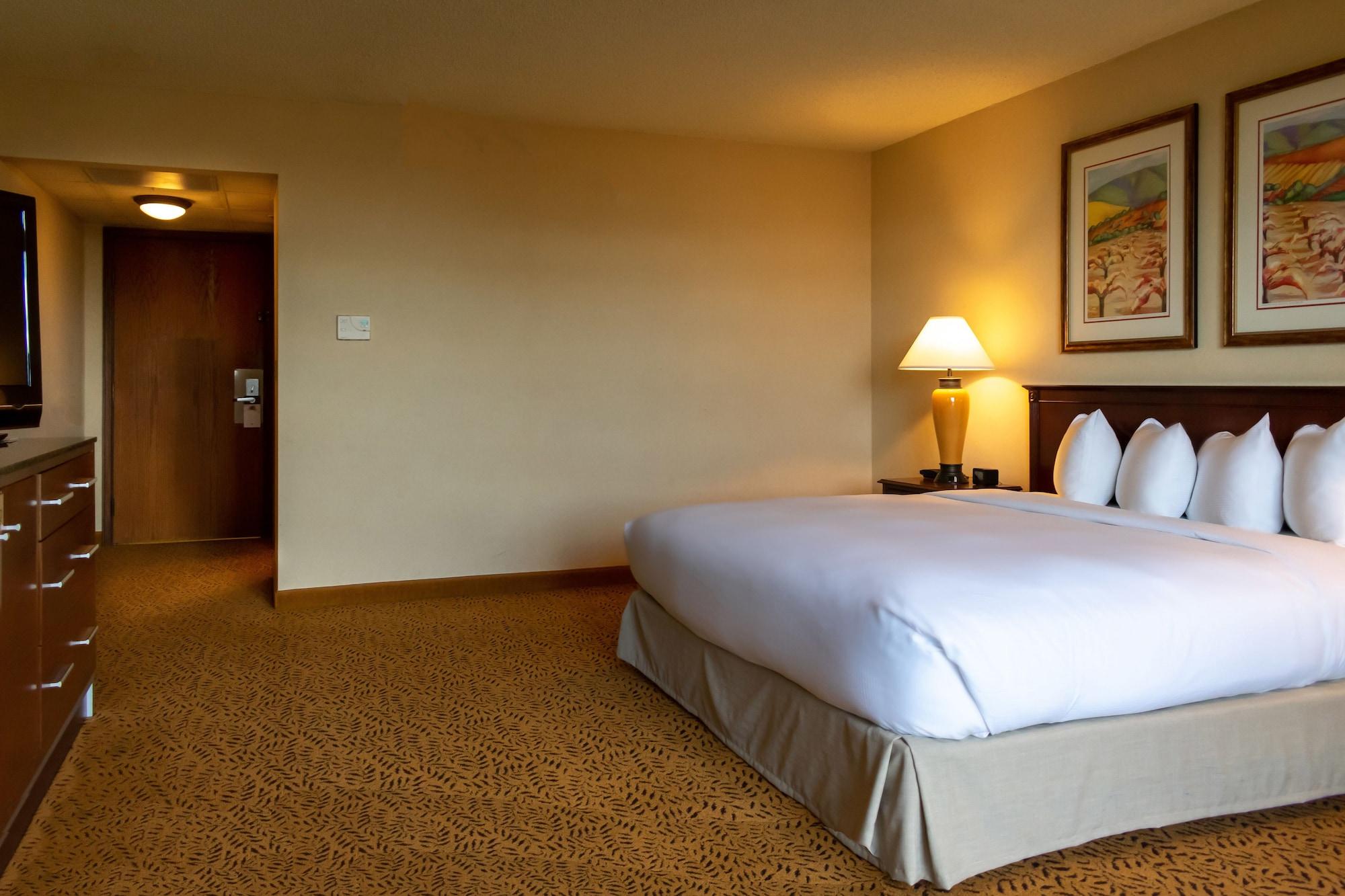 Doubletree By Hilton San Jose Hotel Exterior foto