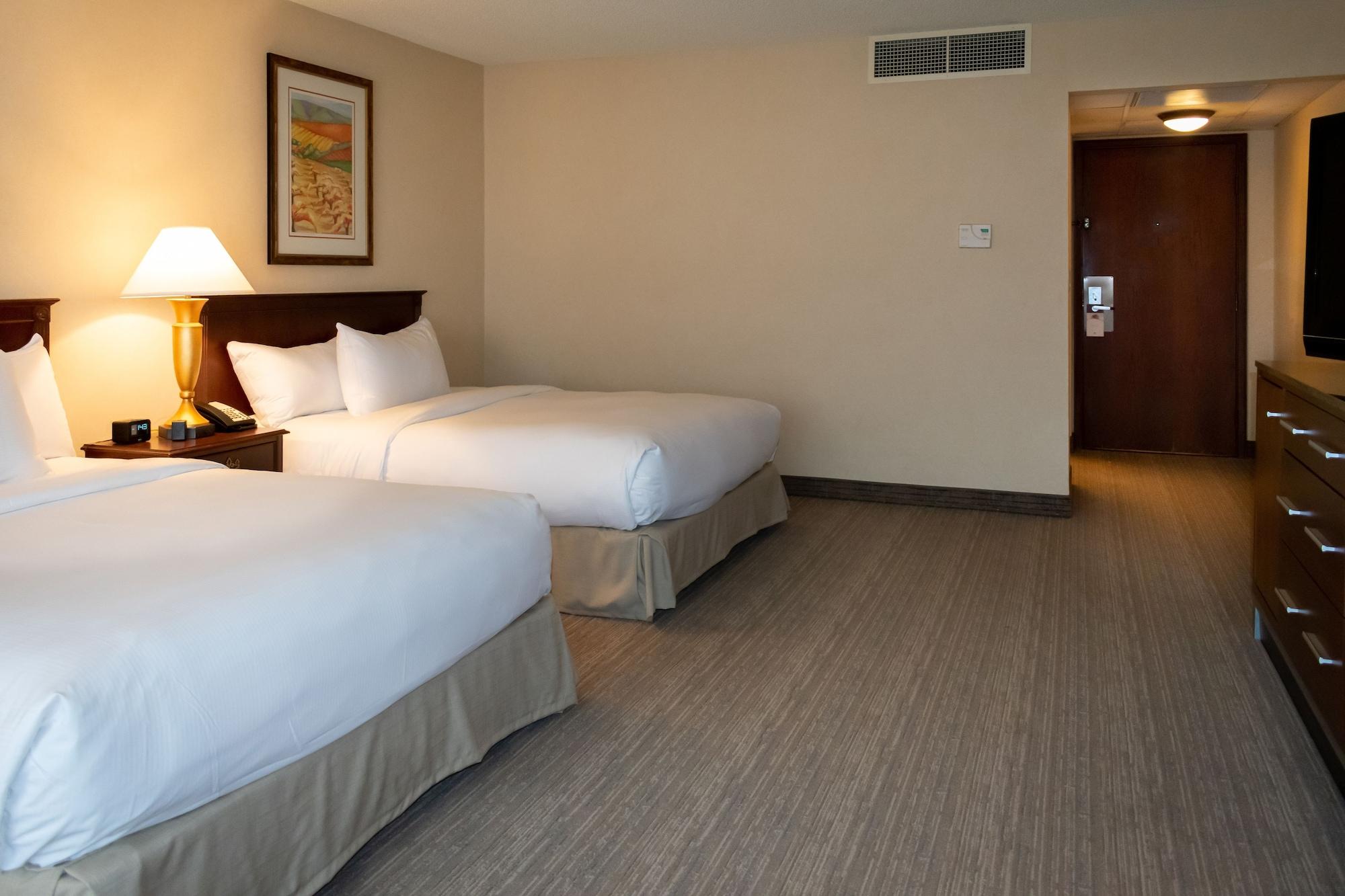 Doubletree By Hilton San Jose Hotel Exterior foto