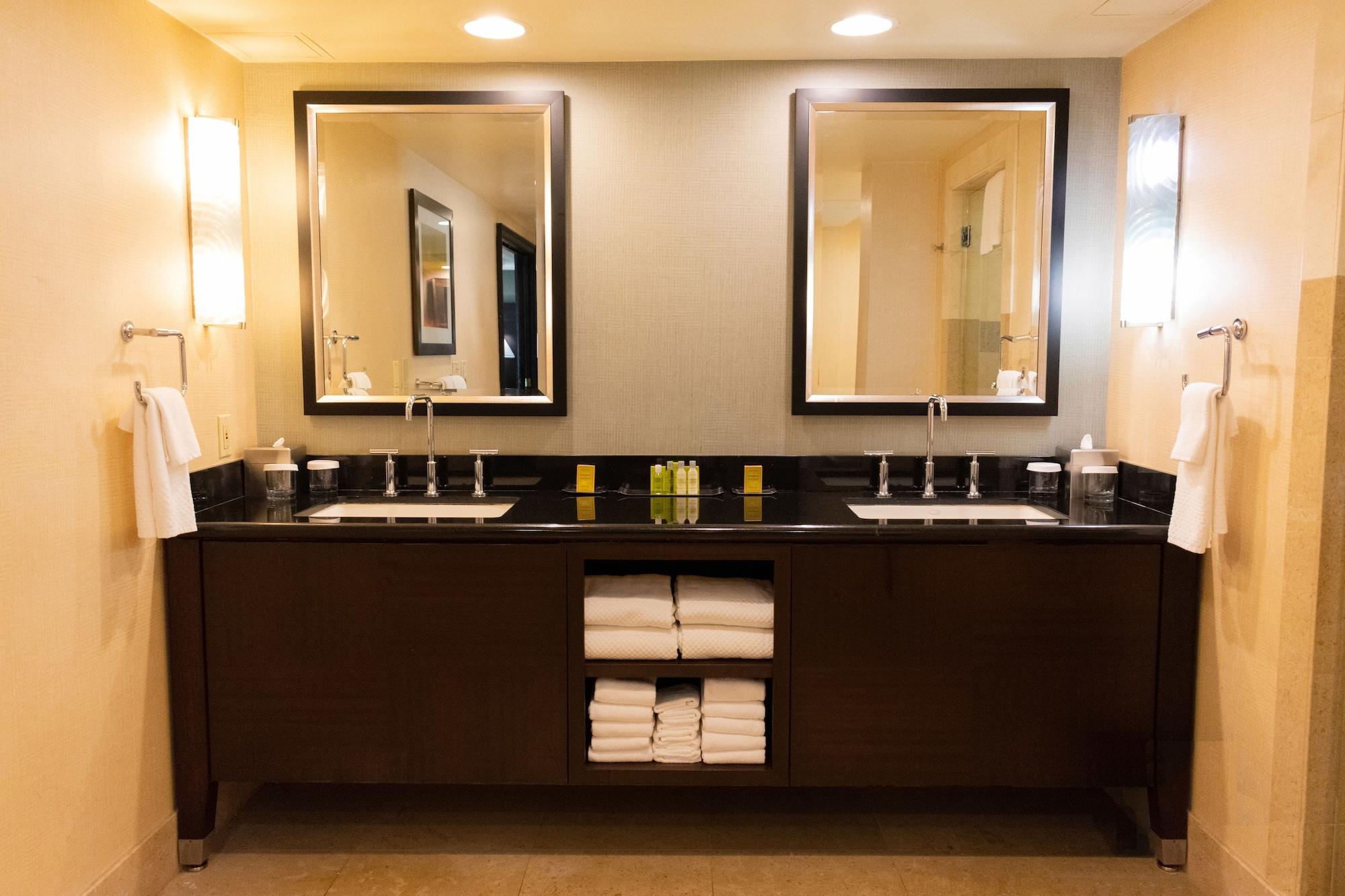 Doubletree By Hilton San Jose Hotel Exterior foto