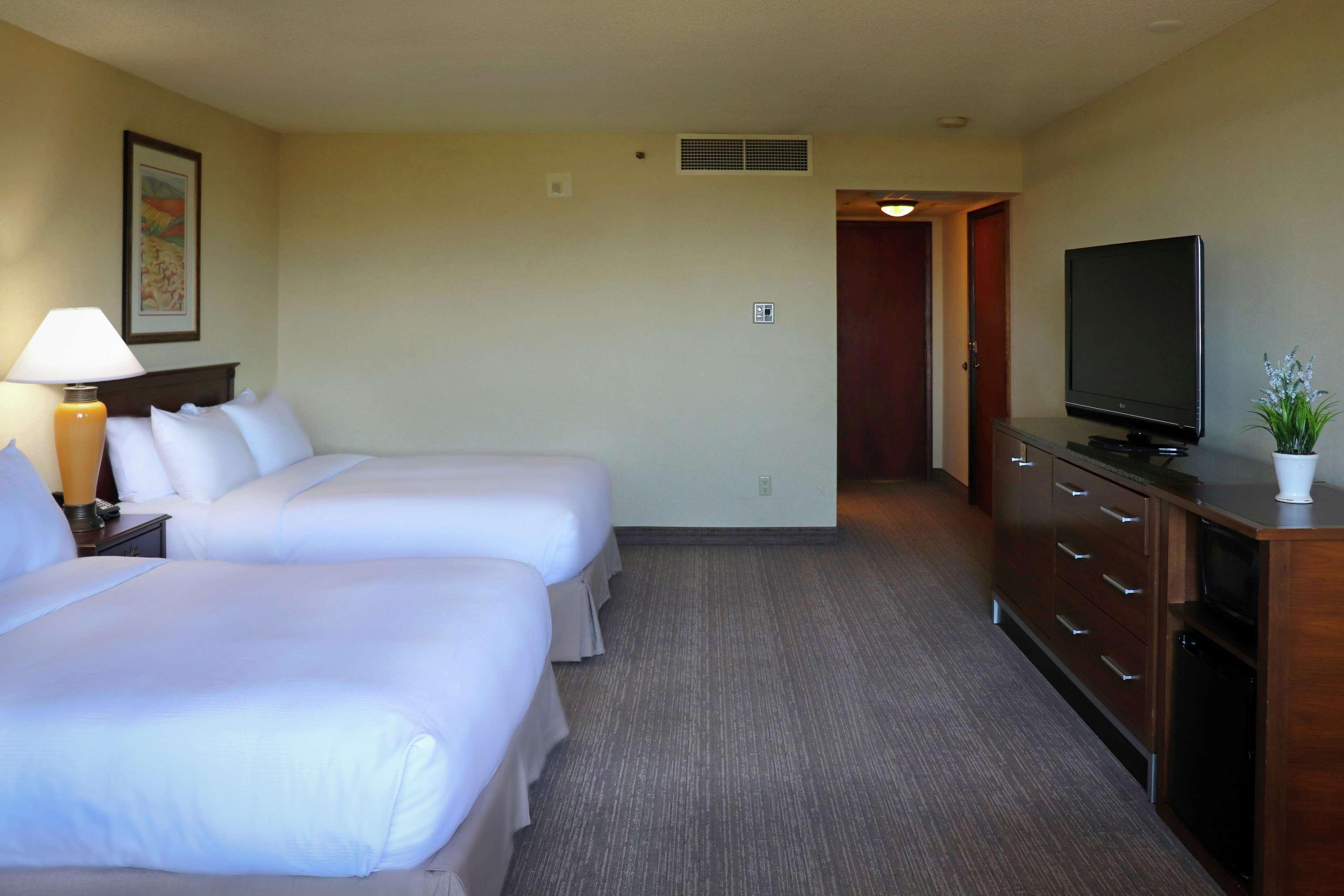 Doubletree By Hilton San Jose Hotel Exterior foto