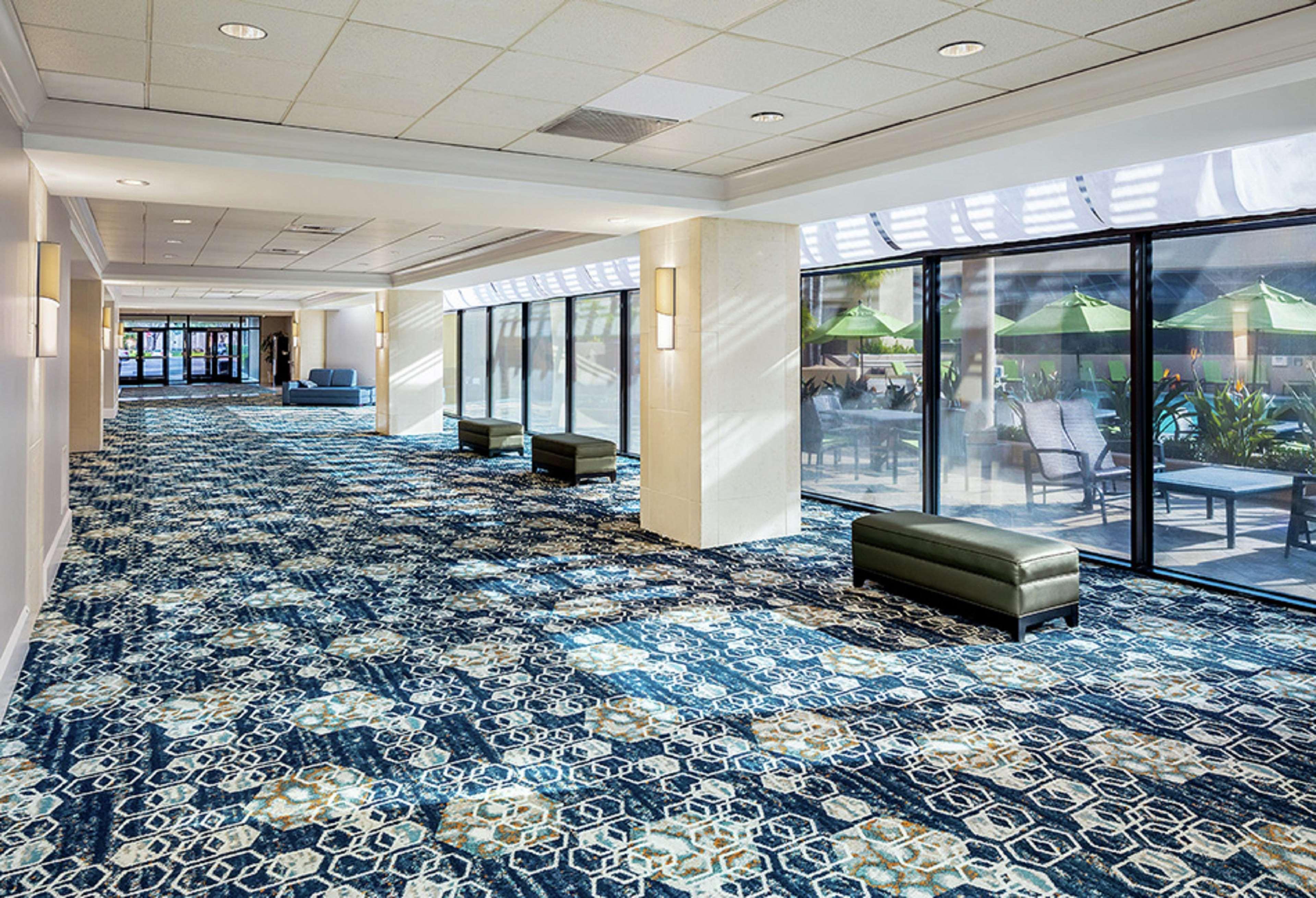 Doubletree By Hilton San Jose Hotel Exterior foto
