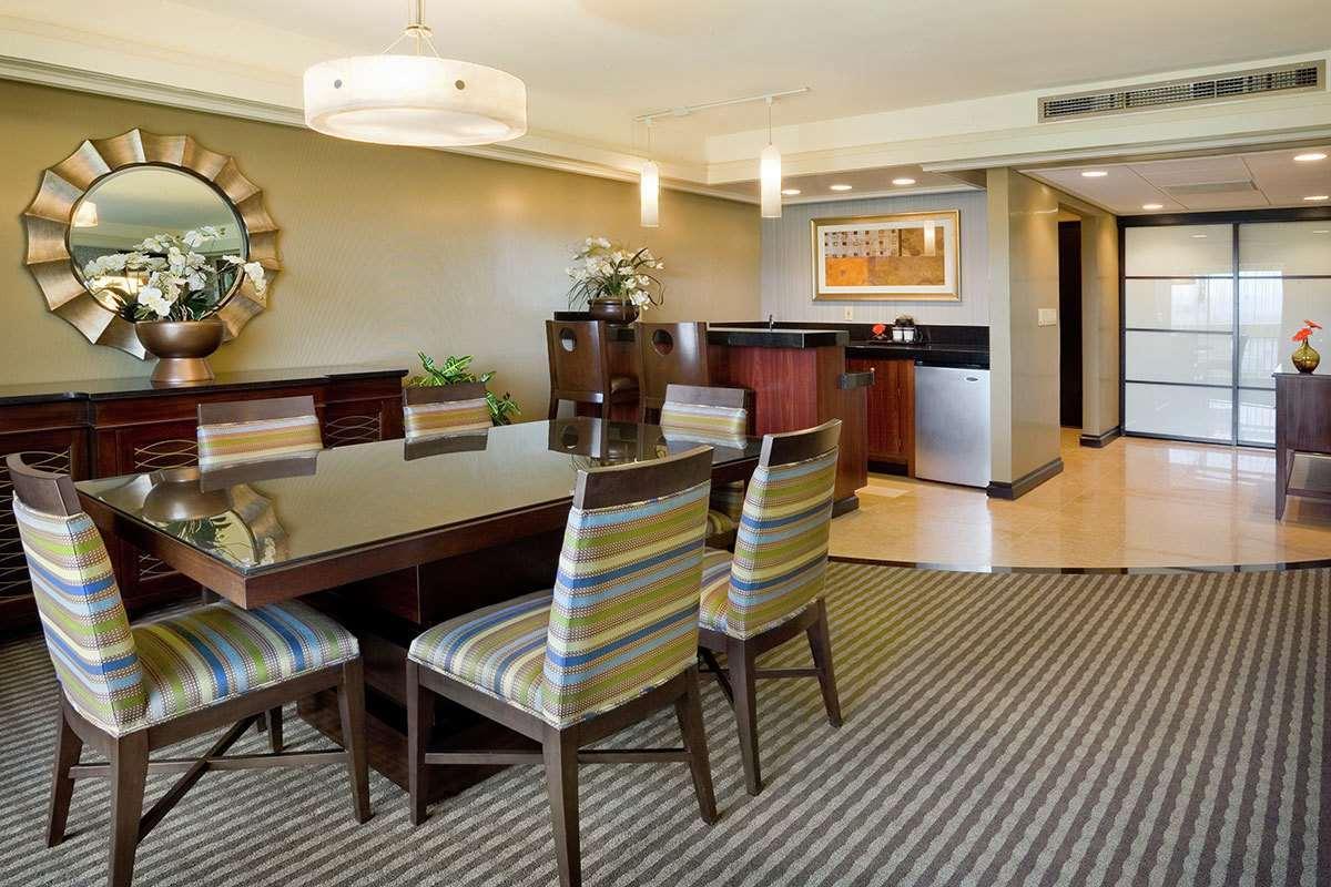 Doubletree By Hilton San Jose Hotel Exterior foto
