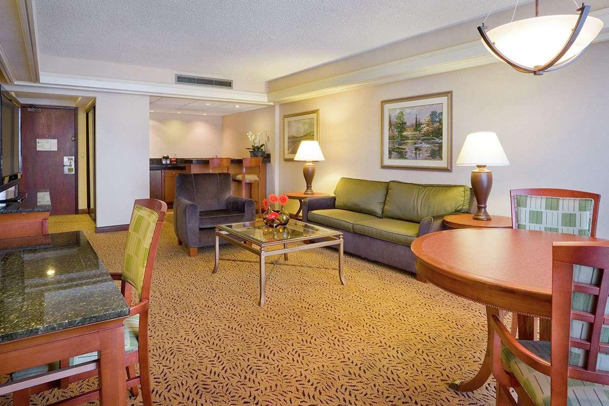 Doubletree By Hilton San Jose Hotel Exterior foto