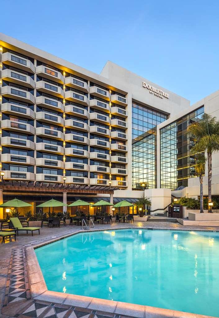 Doubletree By Hilton San Jose Hotel Facilități foto