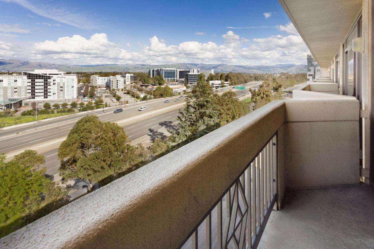 Doubletree By Hilton San Jose Hotel Exterior foto
