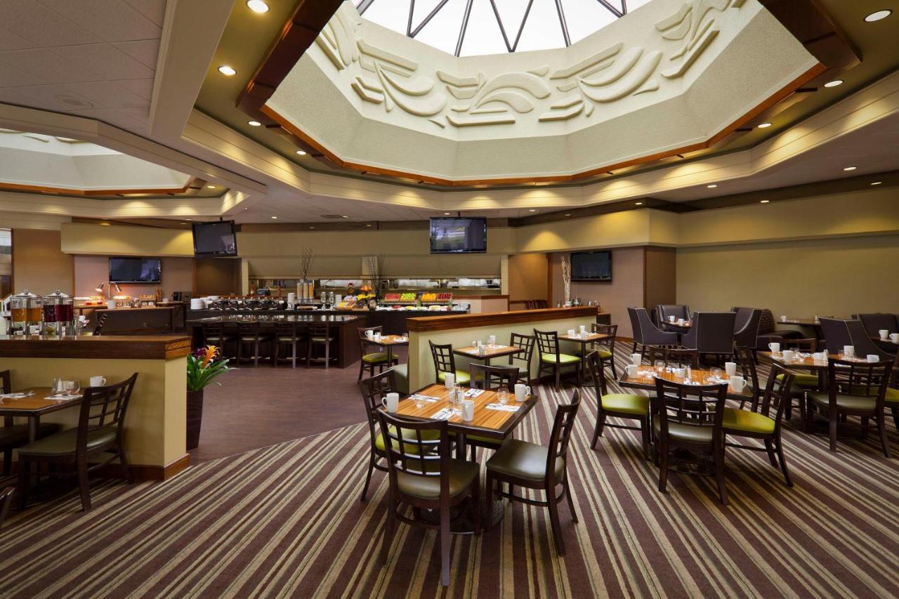 Doubletree By Hilton San Jose Hotel Exterior foto