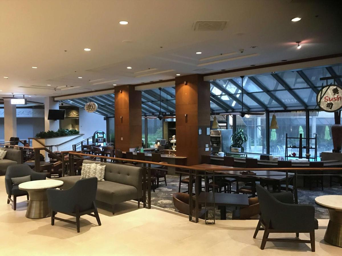 Doubletree By Hilton San Jose Hotel Exterior foto