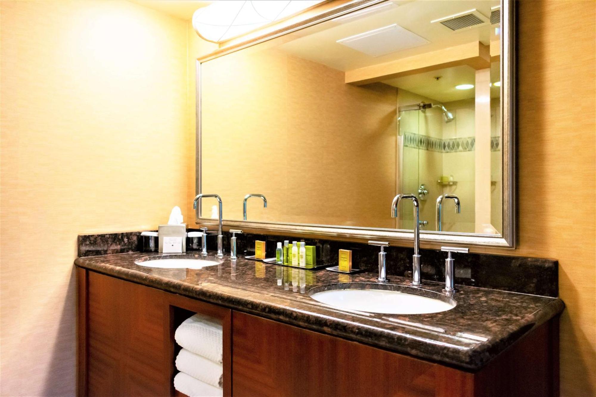 Doubletree By Hilton San Jose Hotel Exterior foto
