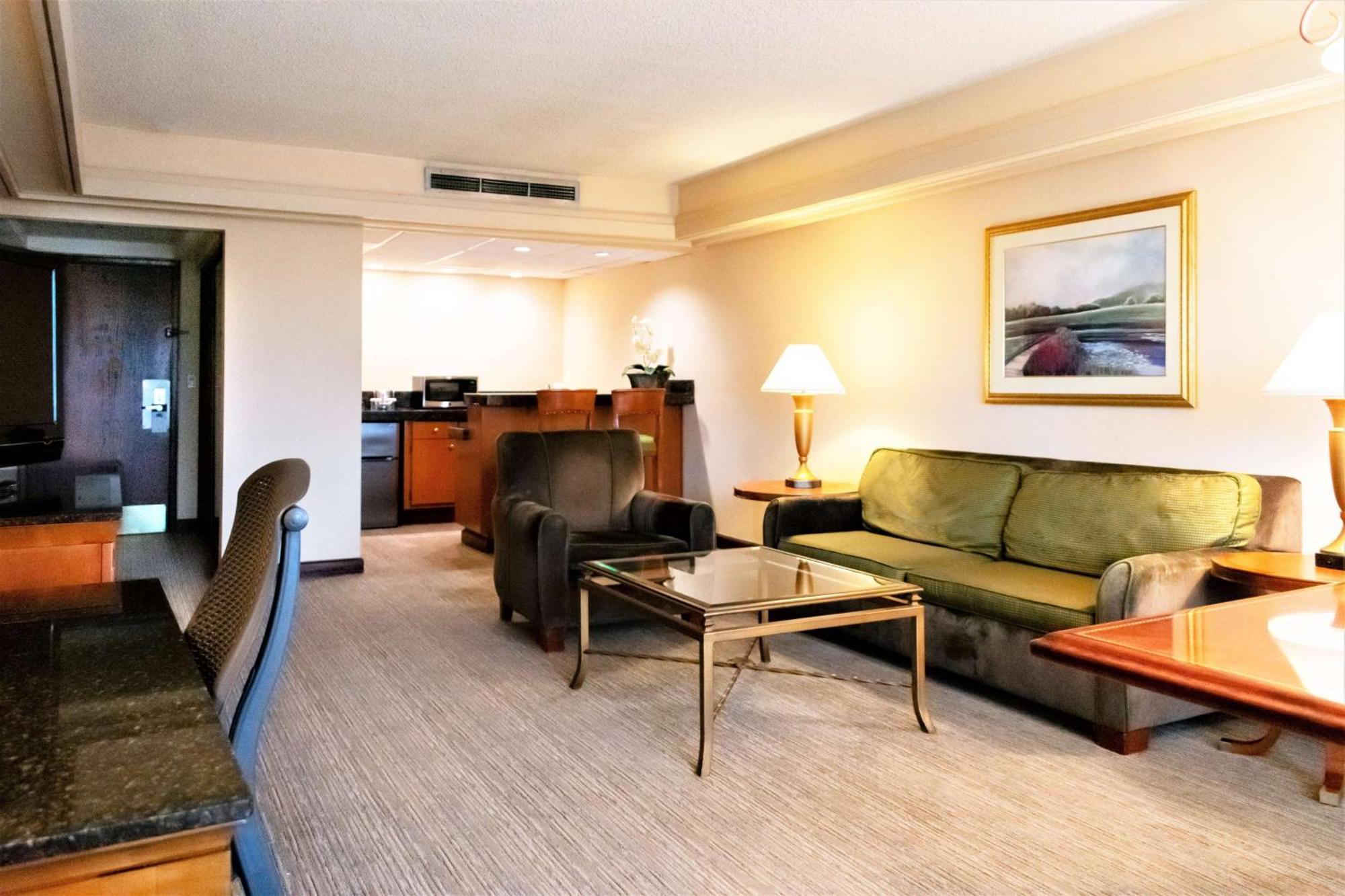 Doubletree By Hilton San Jose Hotel Exterior foto