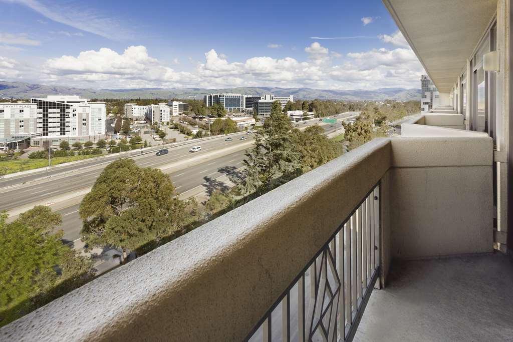 Doubletree By Hilton San Jose Hotel Cameră foto