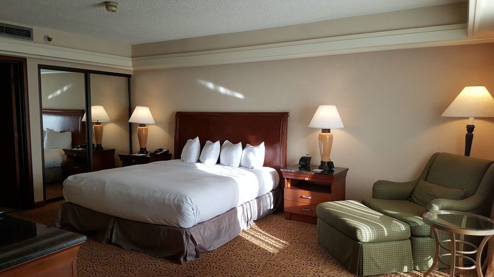 Doubletree By Hilton San Jose Hotel Exterior foto