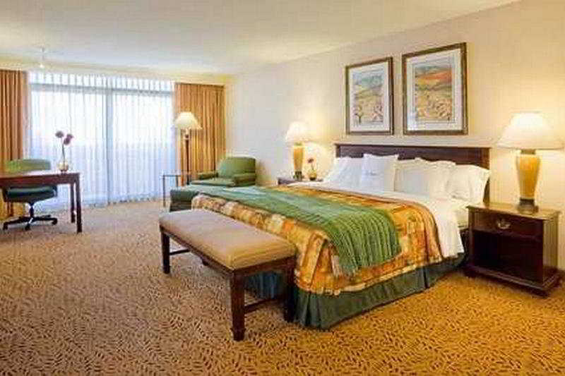 Doubletree By Hilton San Jose Hotel Cameră foto