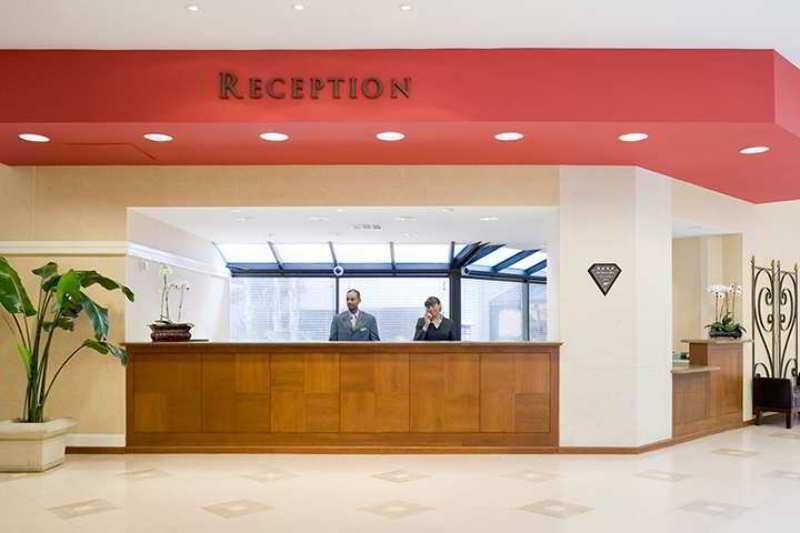 Doubletree By Hilton San Jose Hotel Exterior foto