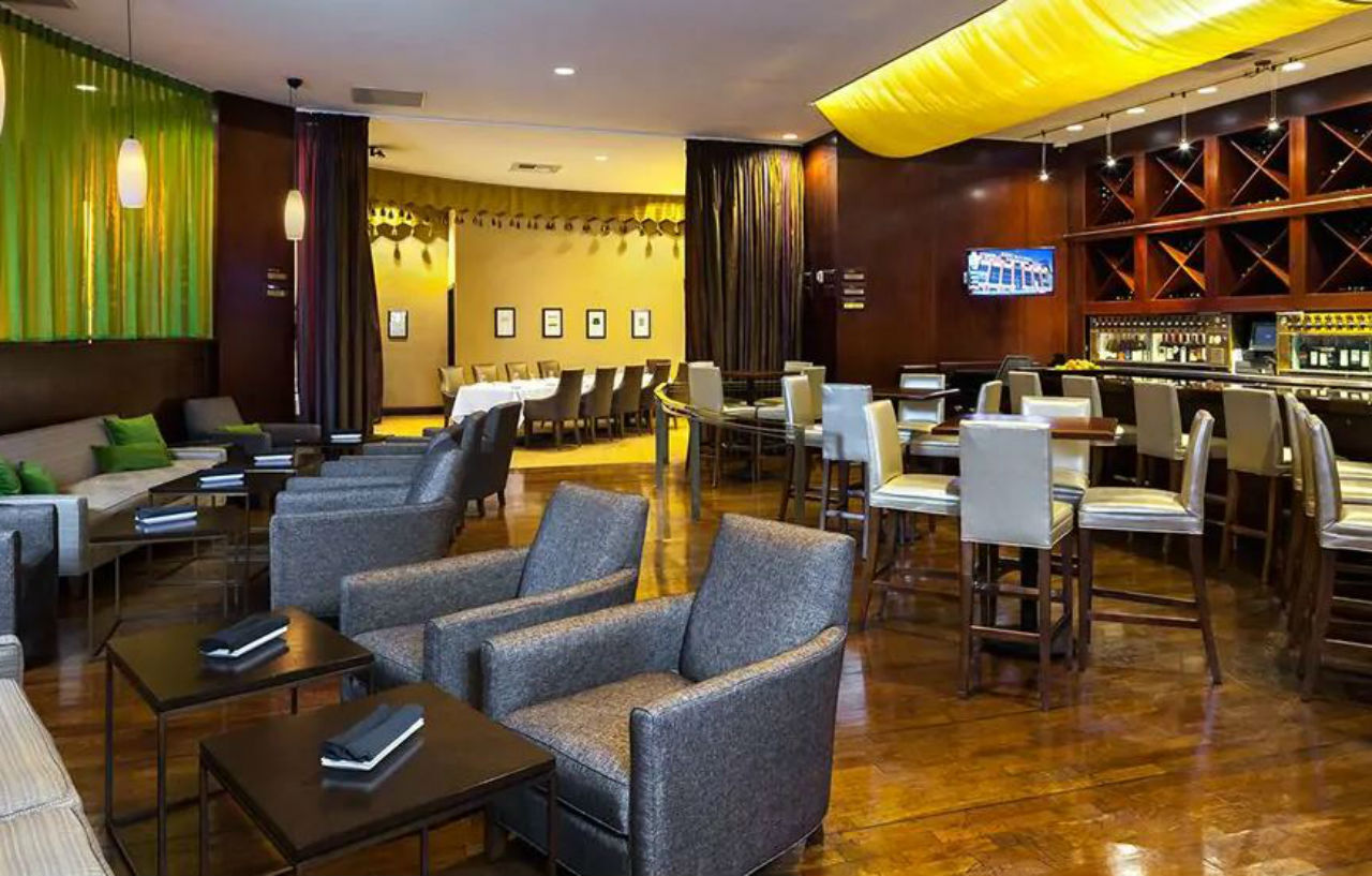 Doubletree By Hilton San Jose Hotel Exterior foto